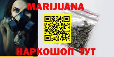 крисы Малгобек